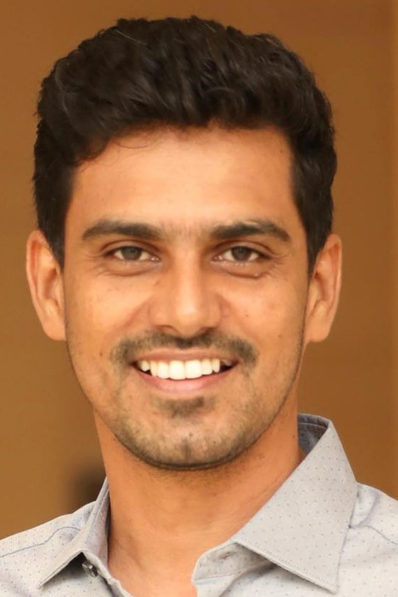 S. R. Prabu