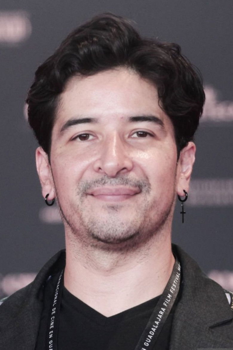 Pierre Saint Martin Castellanos