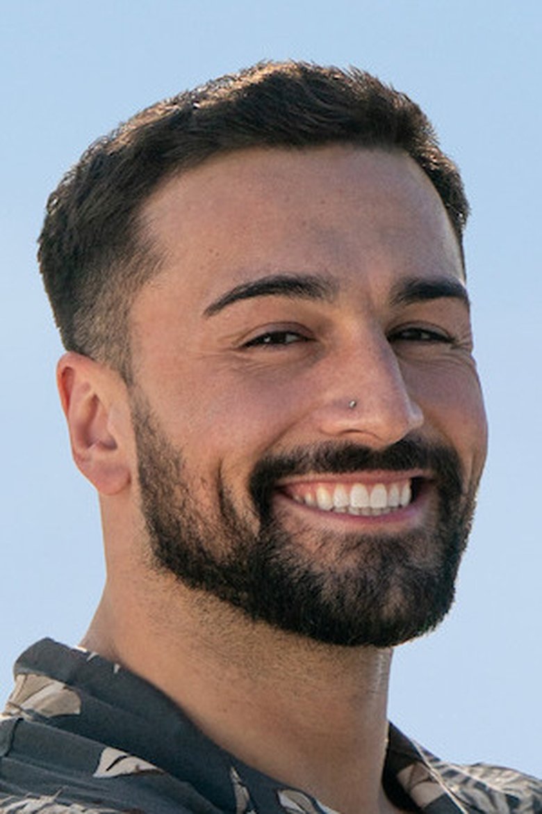 Chris Kotselidis