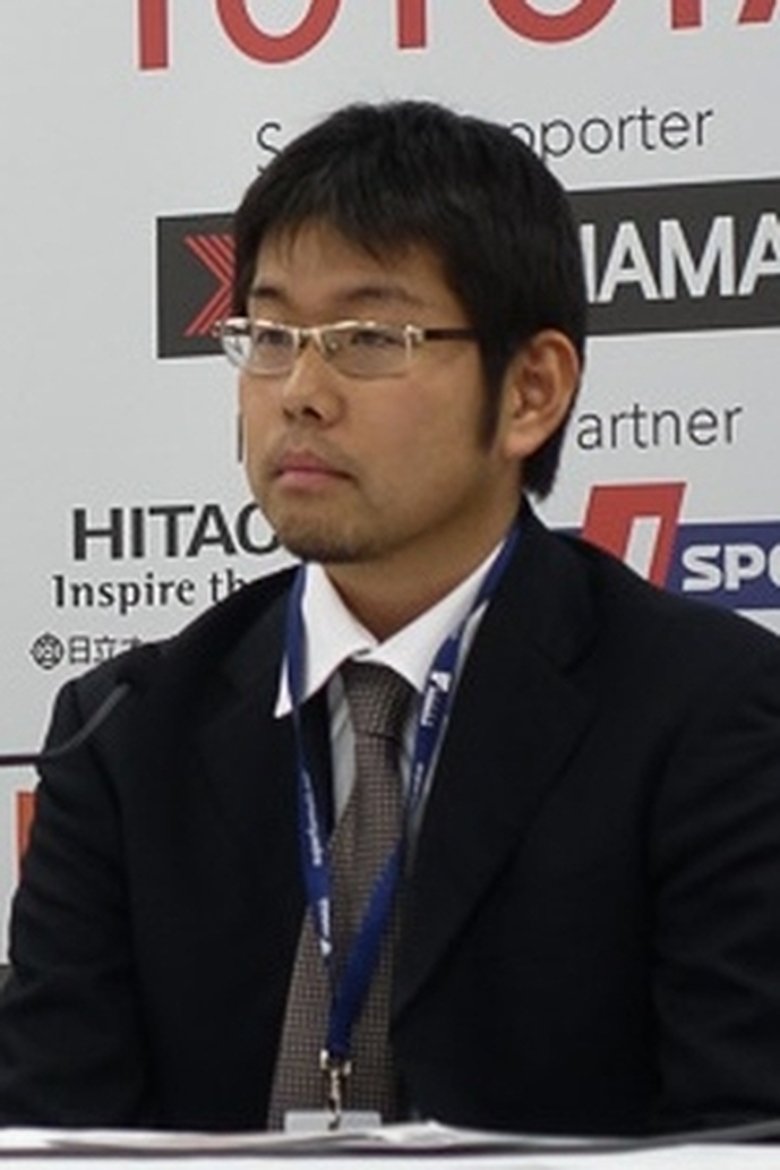 Shinji Omori