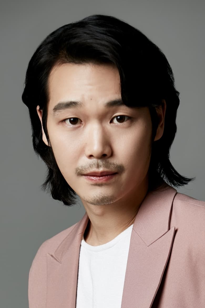 Yoon Jeong-seop