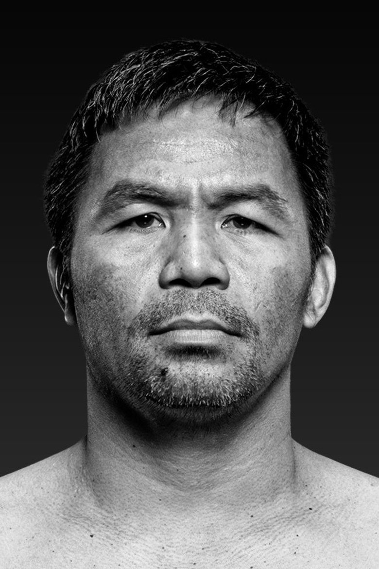 Manny Pacquiao