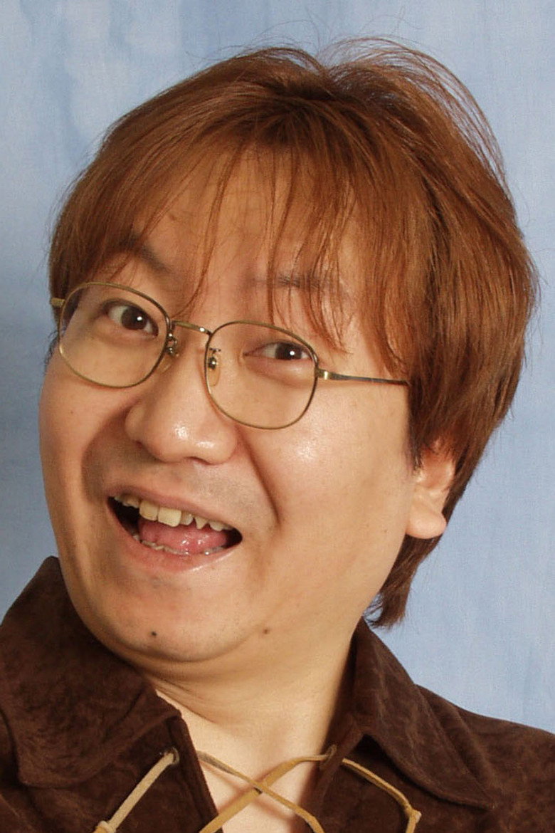 Kazuya Ichijo
