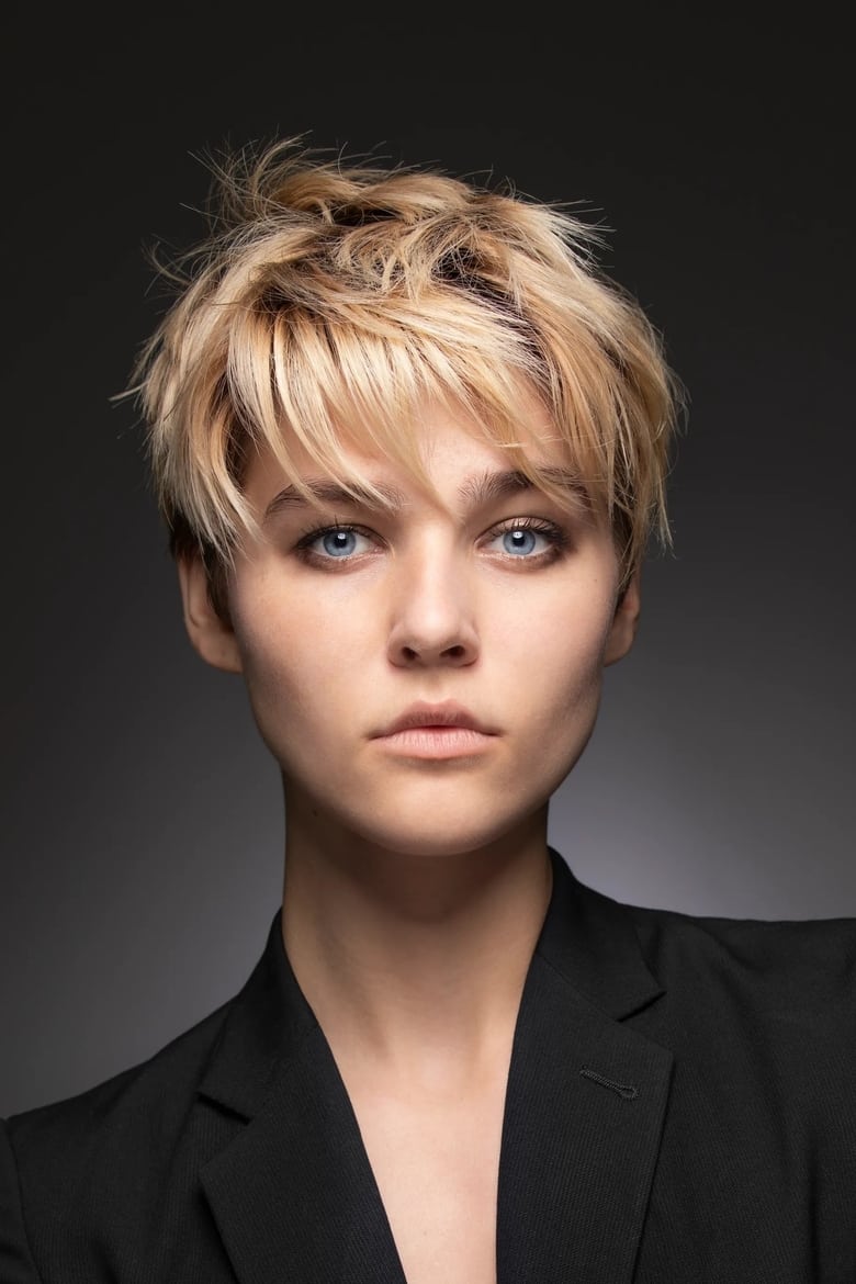 Zyra Gorecki