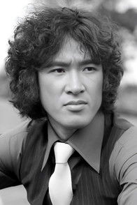 Yūsaku Matsuda