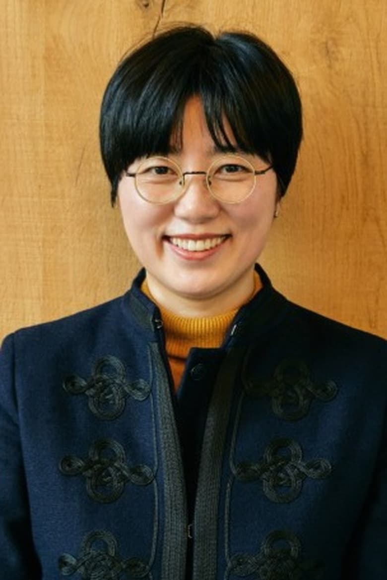 Kwon Michelle