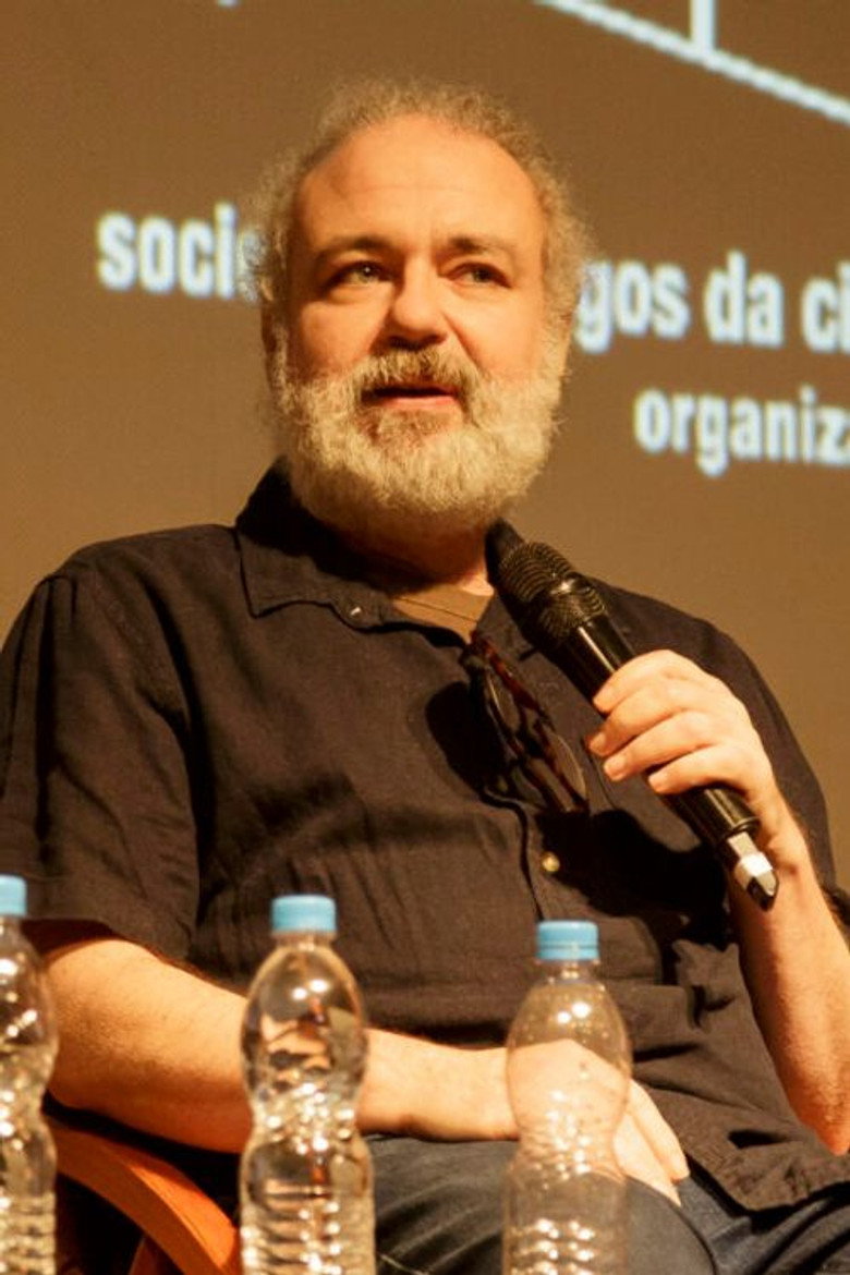 Ricardo Reis