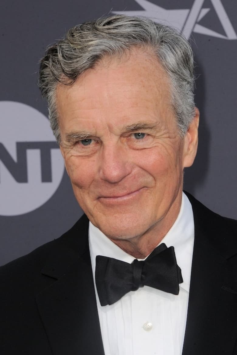 Nicholas Hammond