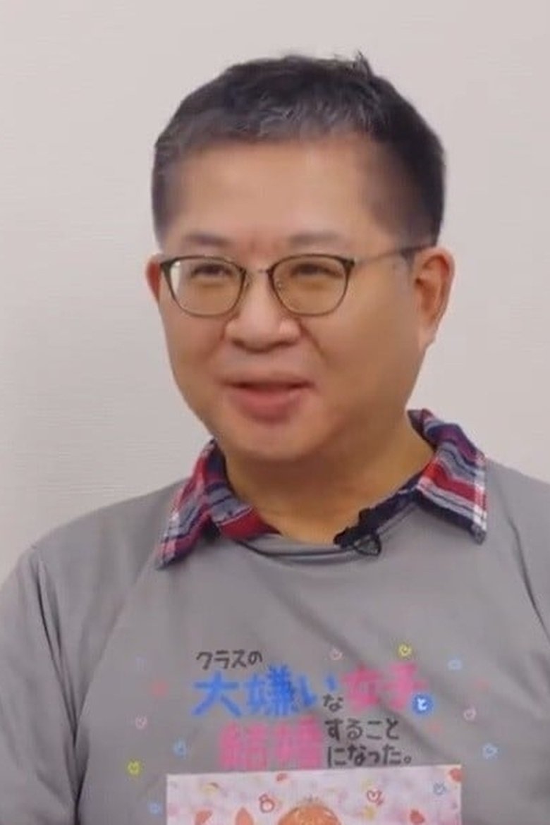 Hiroyuki Oshima