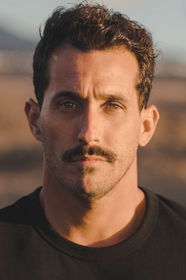 Nacho Peña