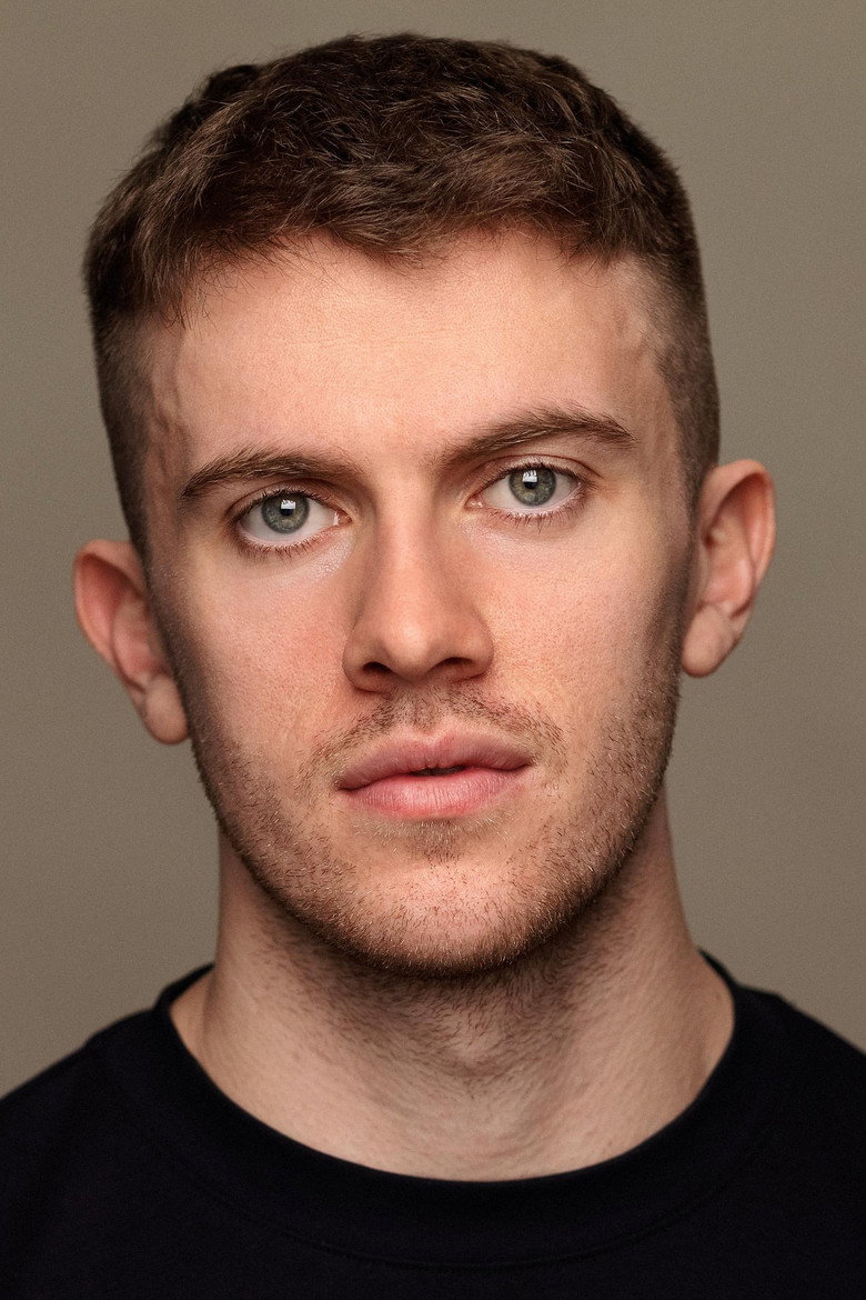 Finn Haney