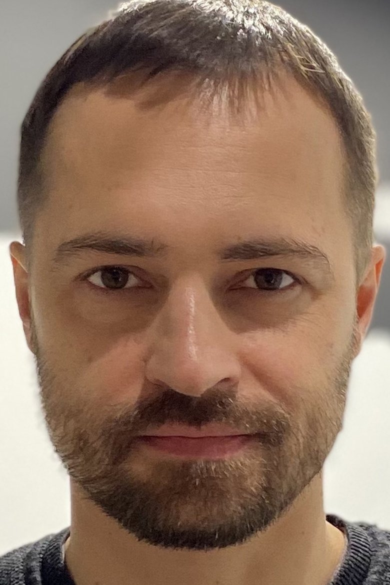 Aleksandr Sysoev