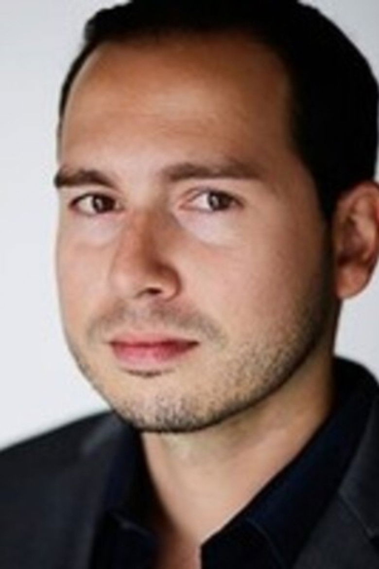 Miguel Palos
