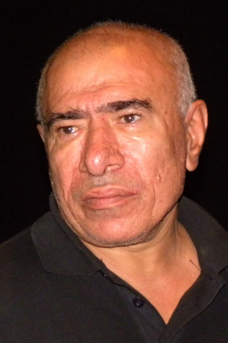 İlyas Salman