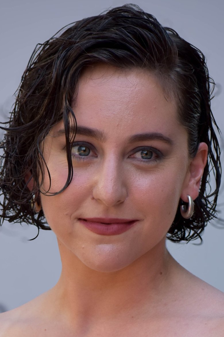 Sarah Friedland