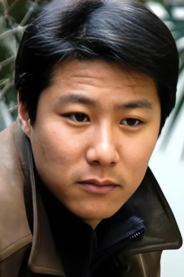 Li Shaofei