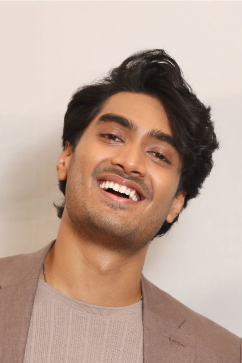 Pranav Kaushik