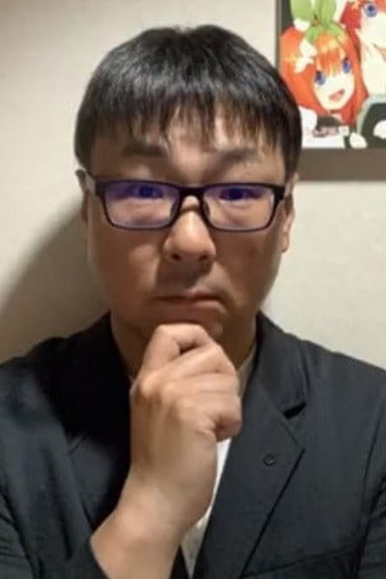 Keiichiro Ochi