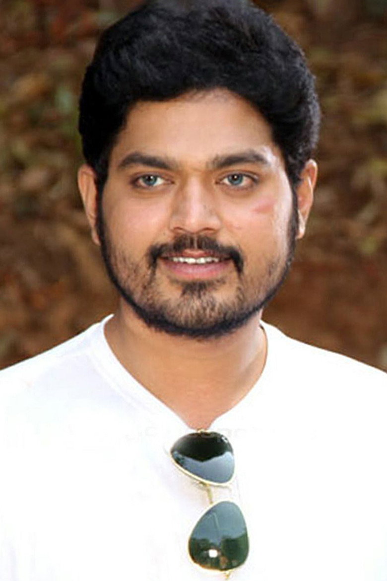 Sakthi Vasu