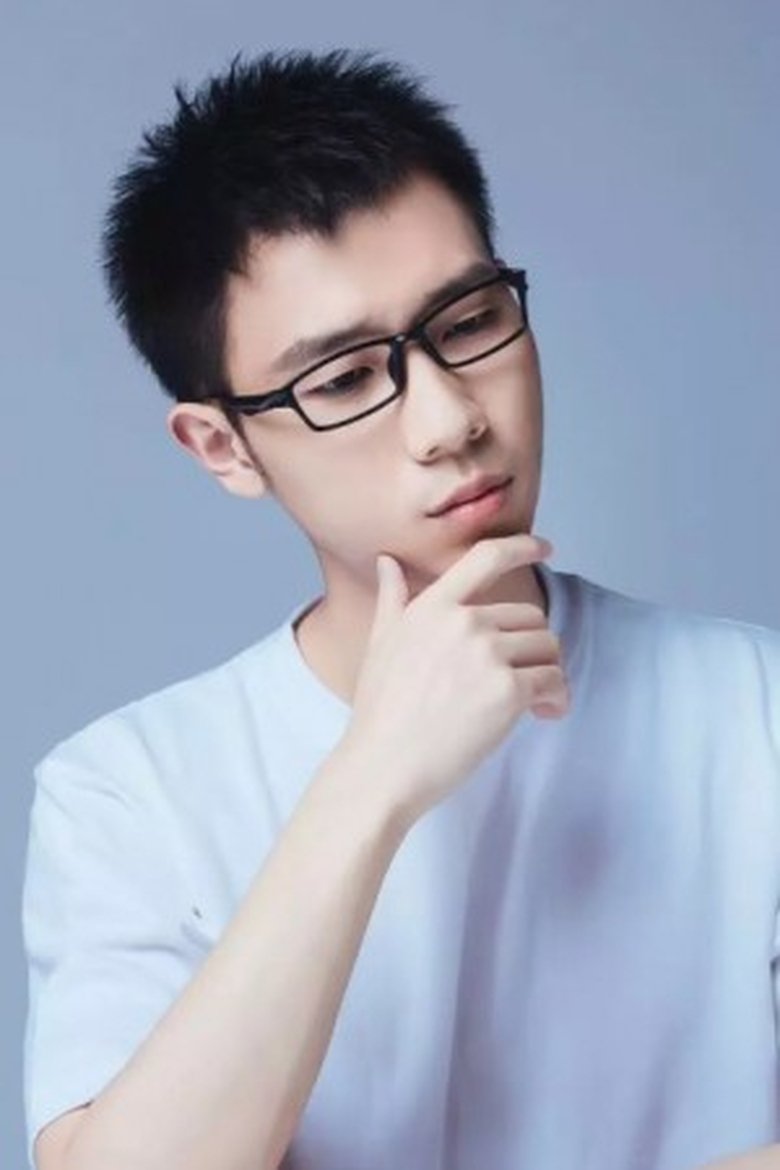 Yang Chaoran