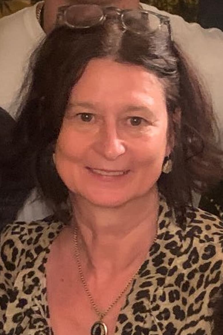 Suzanne M. Smith