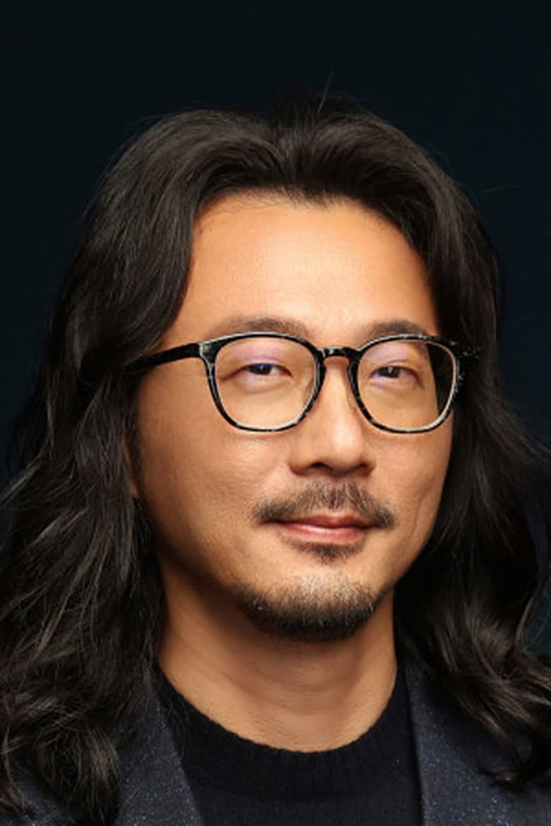 Shih Ken Lin