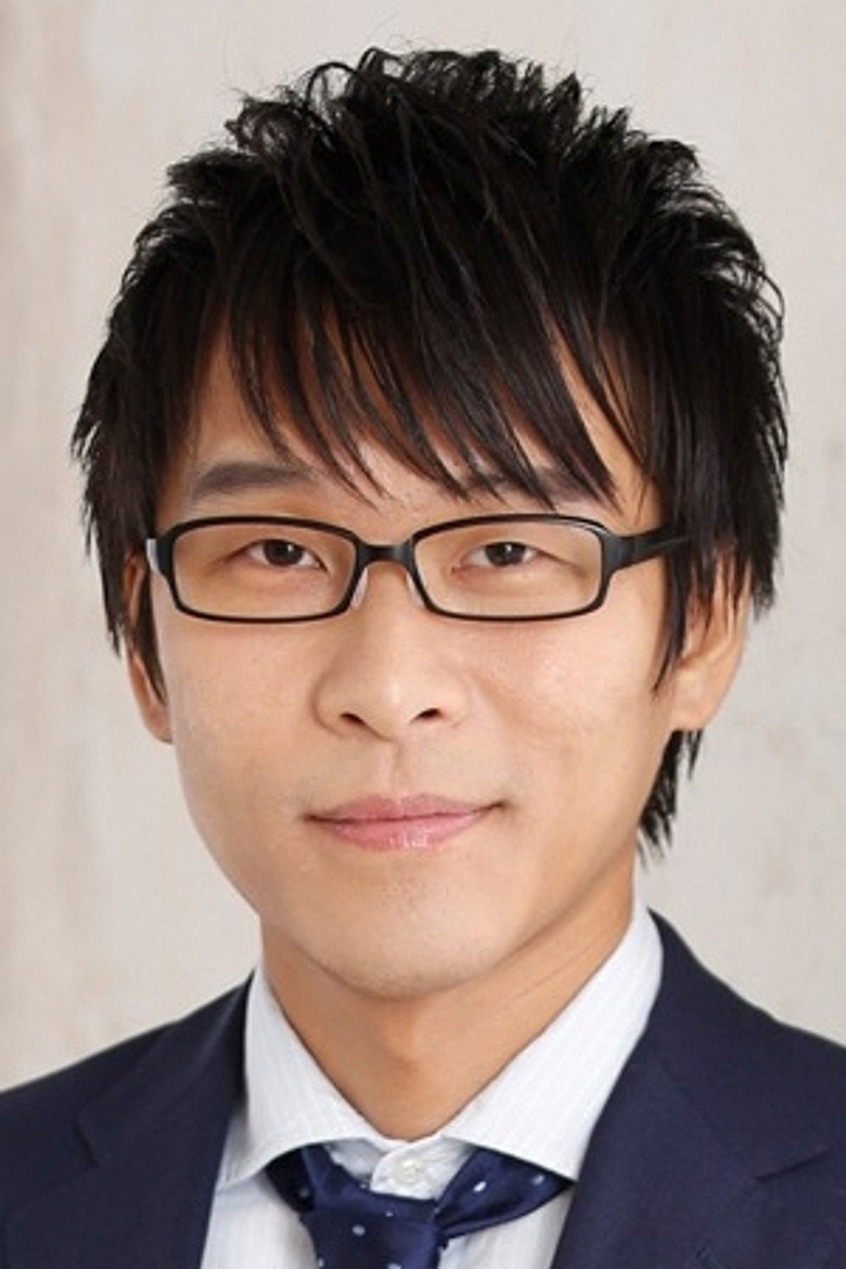 Takashi Otsuka