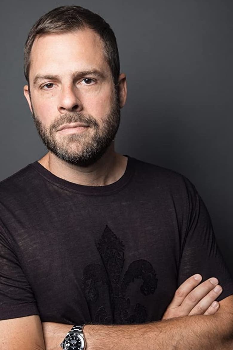 Ryan J. Condal