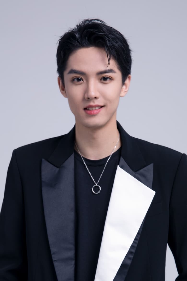 Jacky Zhou
