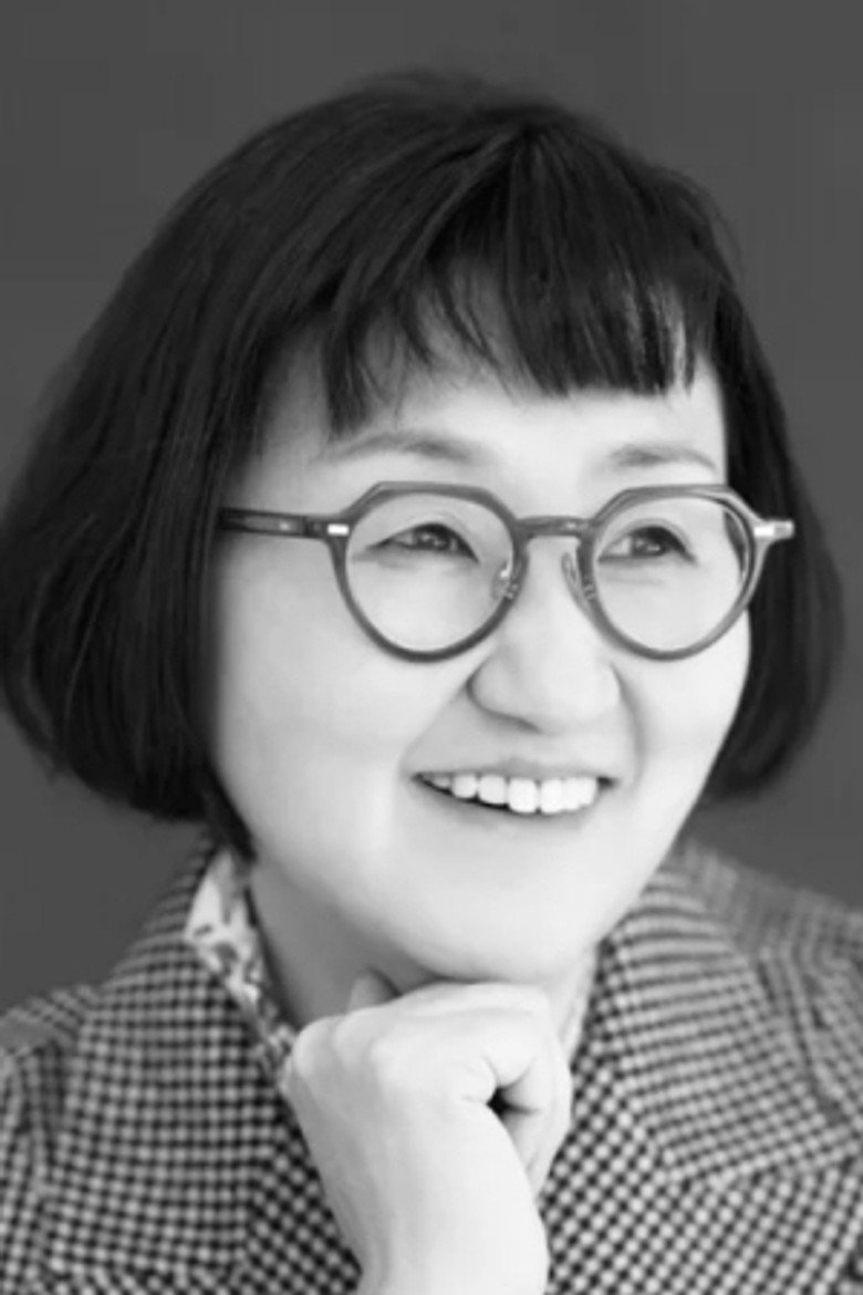 Rho Hee-young