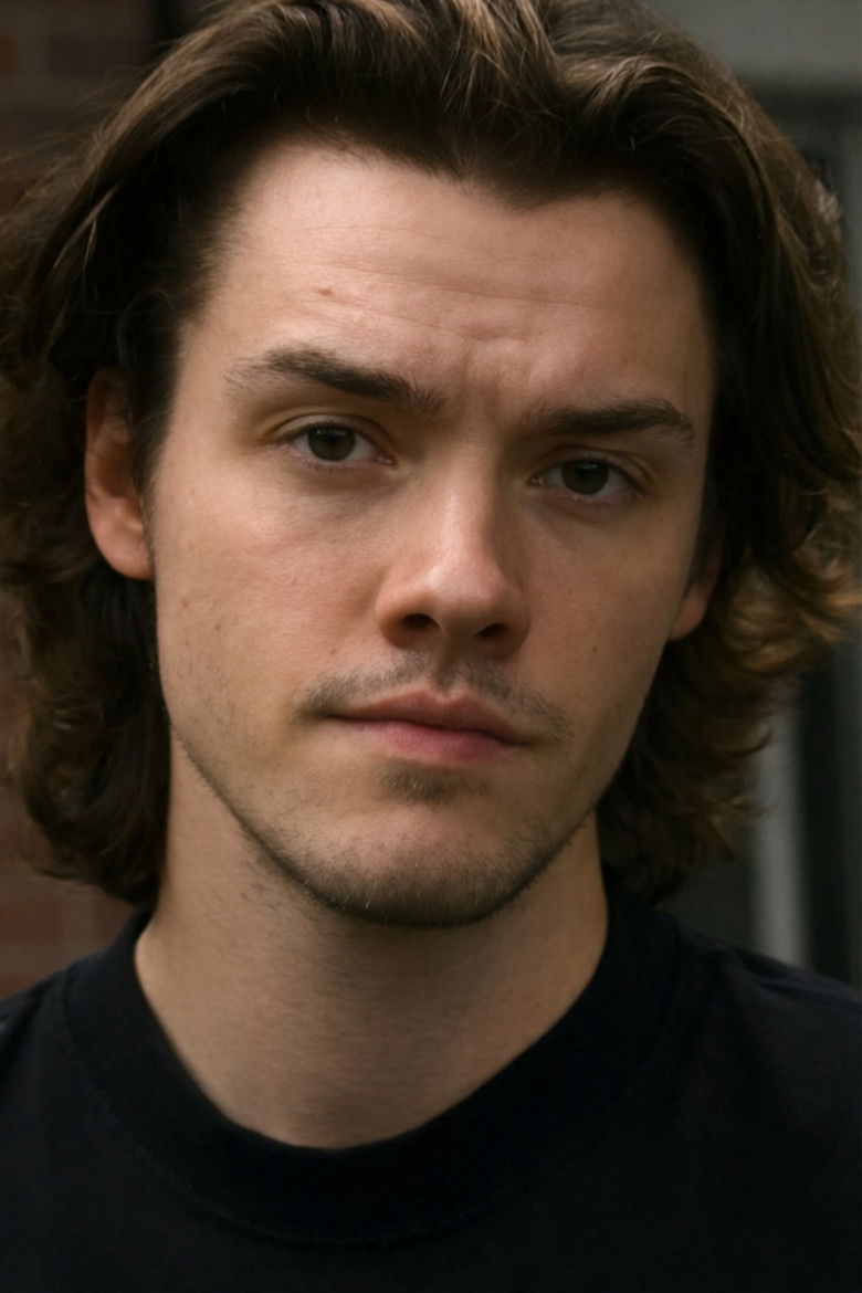 Mark Ballantyne