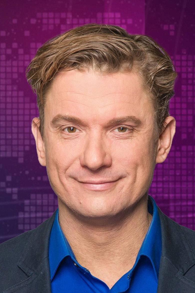 Tomáš Měcháček