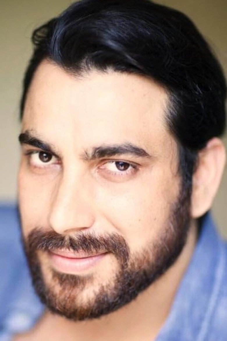 Sunil Palwal
