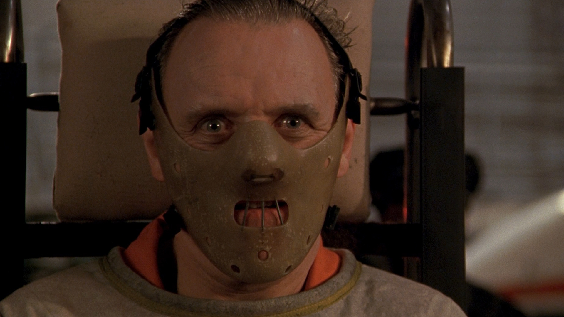 The Silence of the Lambs