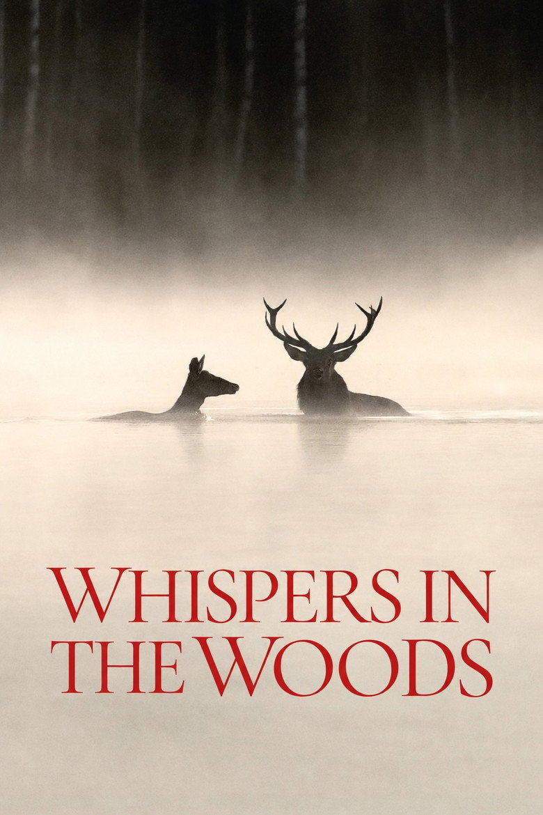 Whispers in the Woods