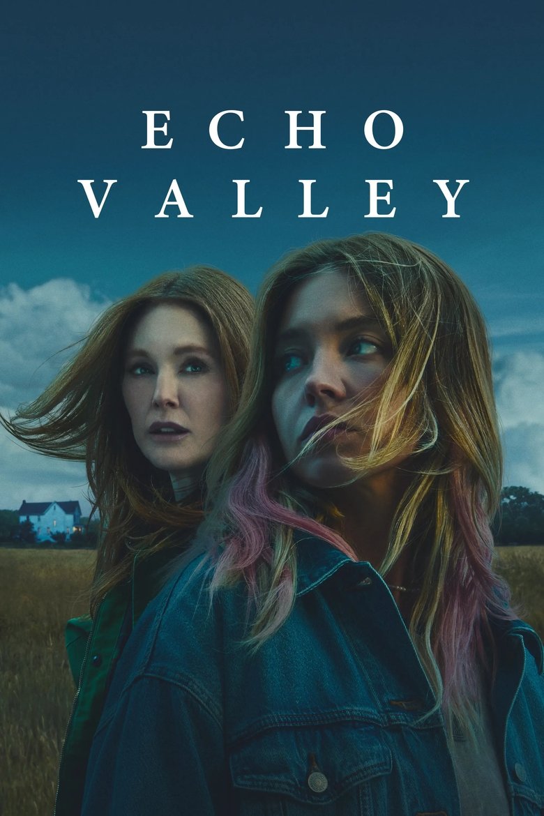 Echo Valley