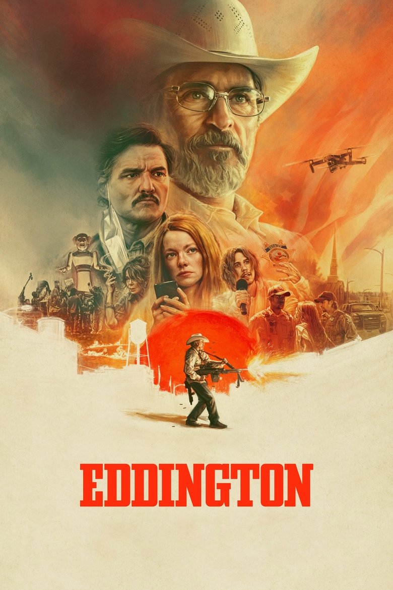 Eddington