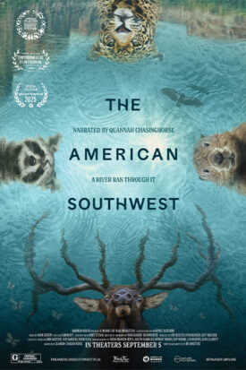 The American Southwest