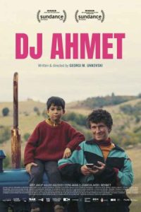 DJ Ahmet