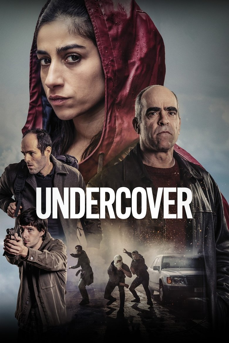 Undercover