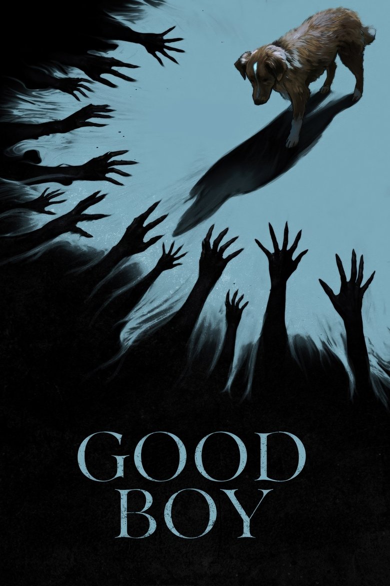 Good Boy