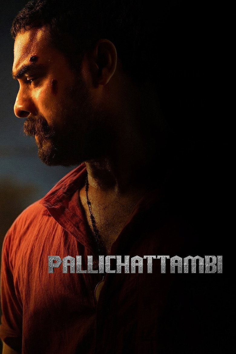 Pallichattambi