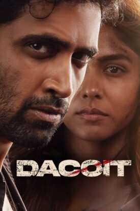 Dacoit: A Love Story