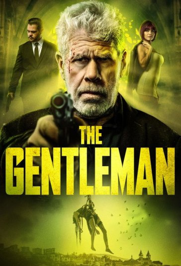 The Gentleman