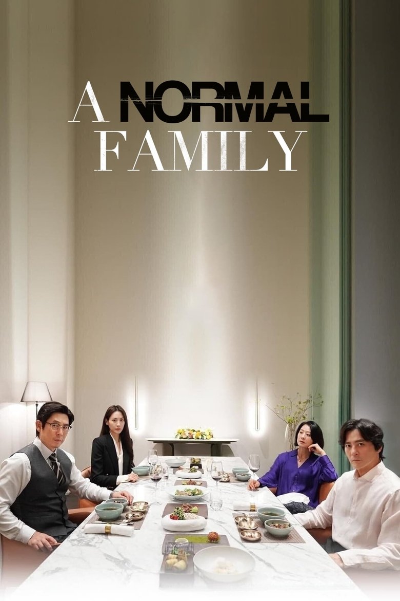 A Normal Family