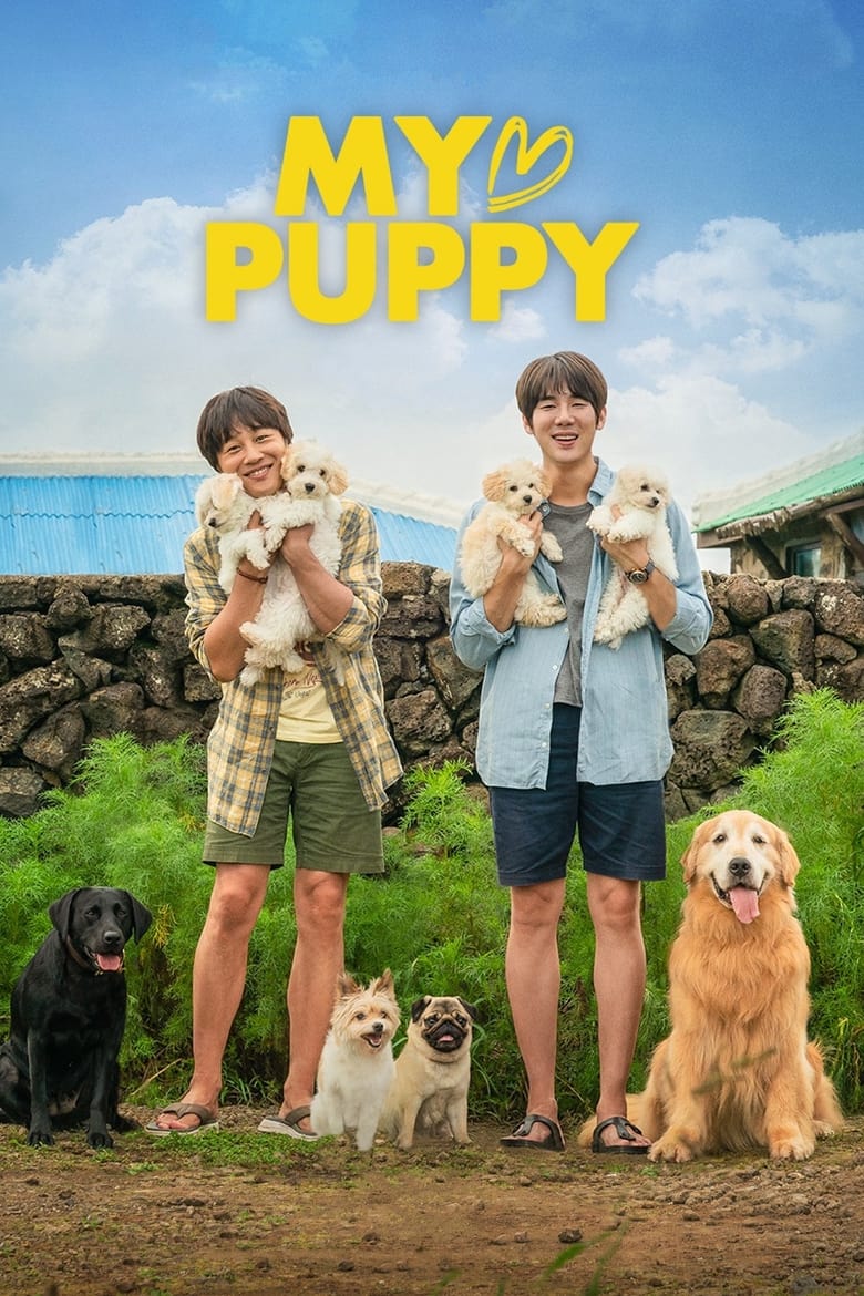My♡Puppy