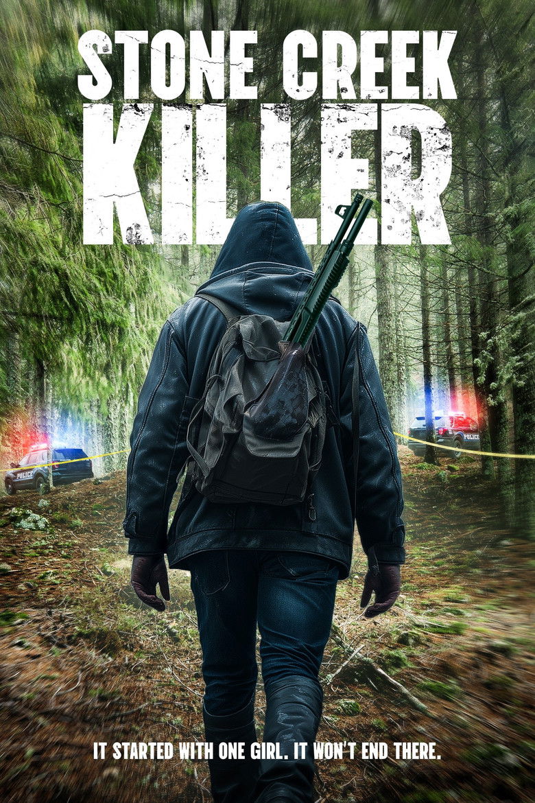 Stone Creek Killer