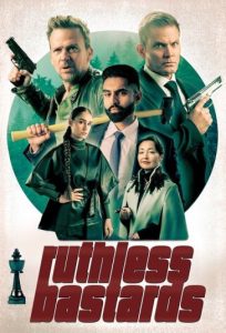 Ruthless Bastards