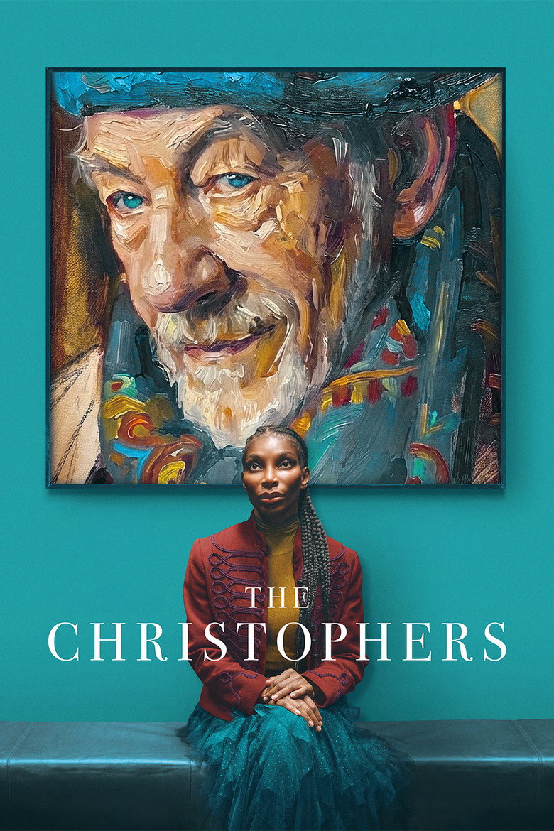 The Christophers