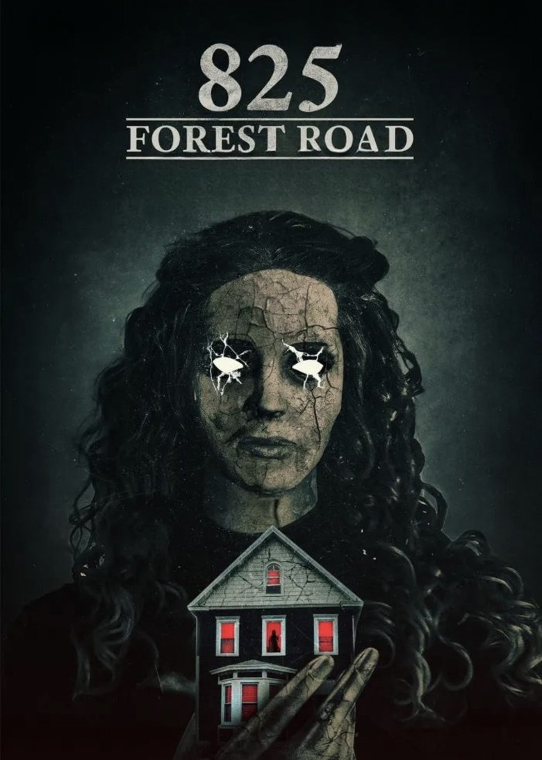 825 Forest Road